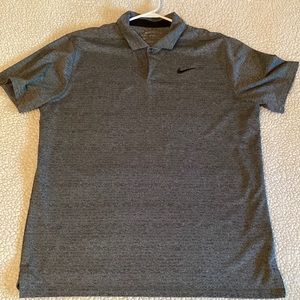 Nike Polo Large